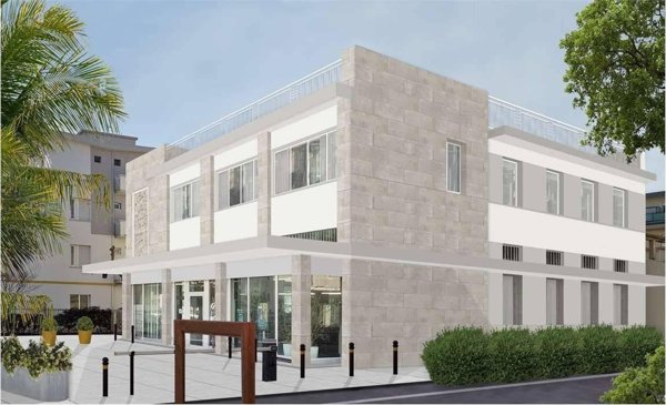 appartamento in vendita a Rimini in zona Viserba