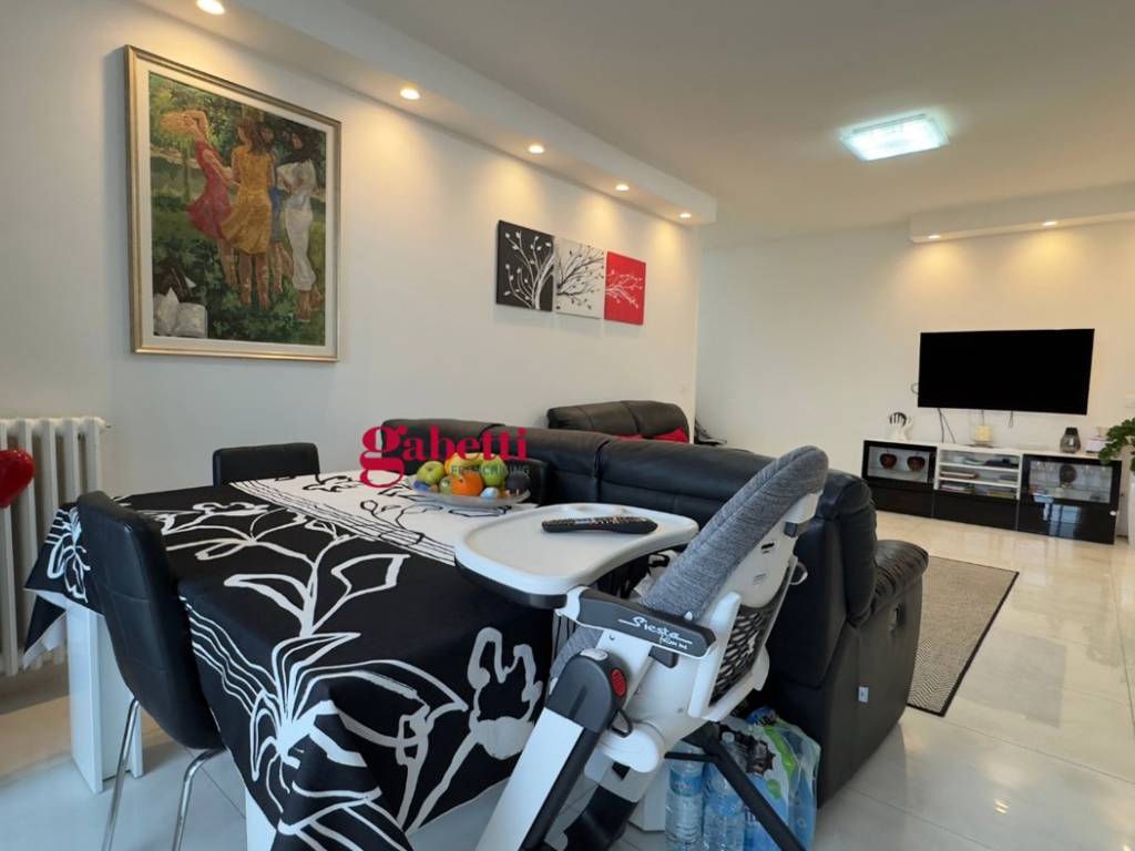 appartamento in vendita a Rimini in zona Borgo Mazzini