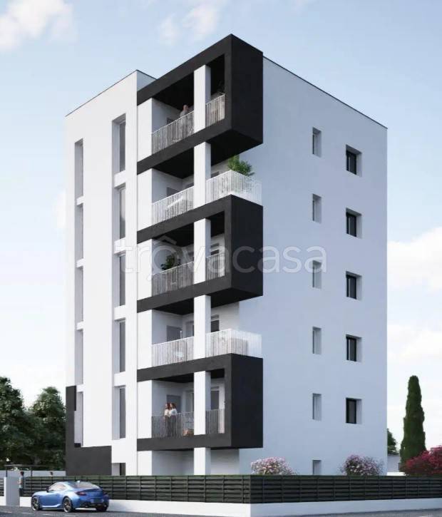 appartamento in vendita a Rimini