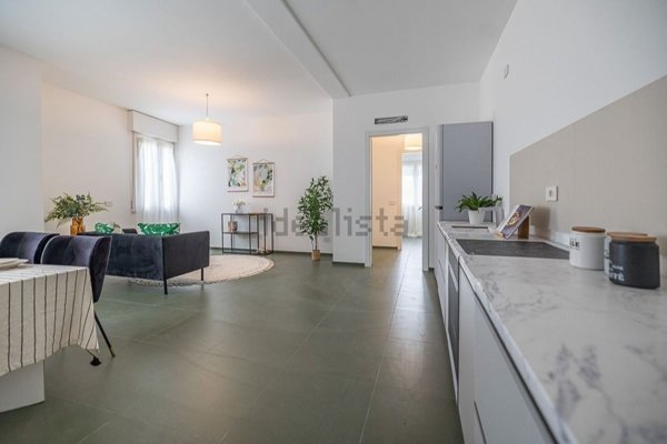 appartamento in vendita a Rimini in zona San Giuliano a Mare