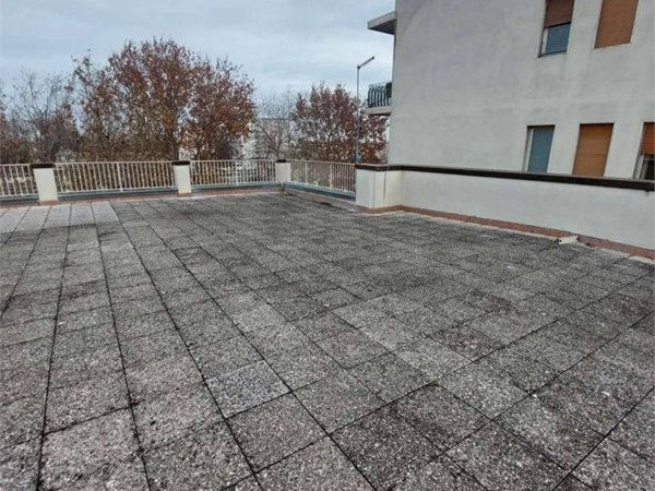 appartamento in vendita a Rimini in zona Centro Storico