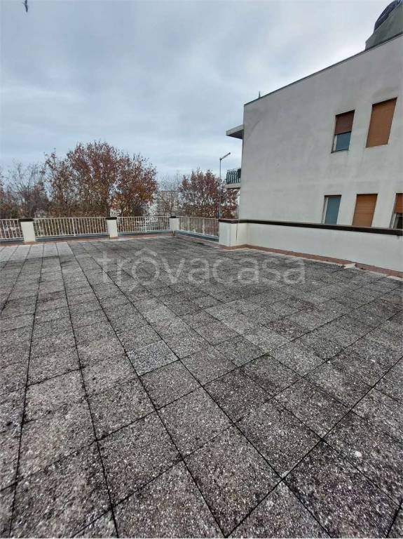 appartamento in vendita a Rimini in zona Centro Storico