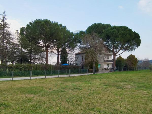 casa indipendente in vendita a Rimini in zona Corpolò