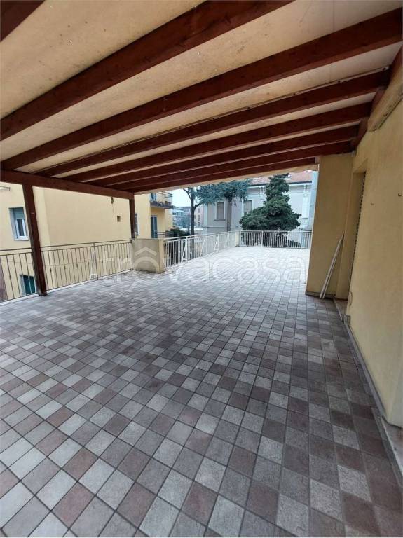 appartamento in vendita a Rimini in zona Centro Storico
