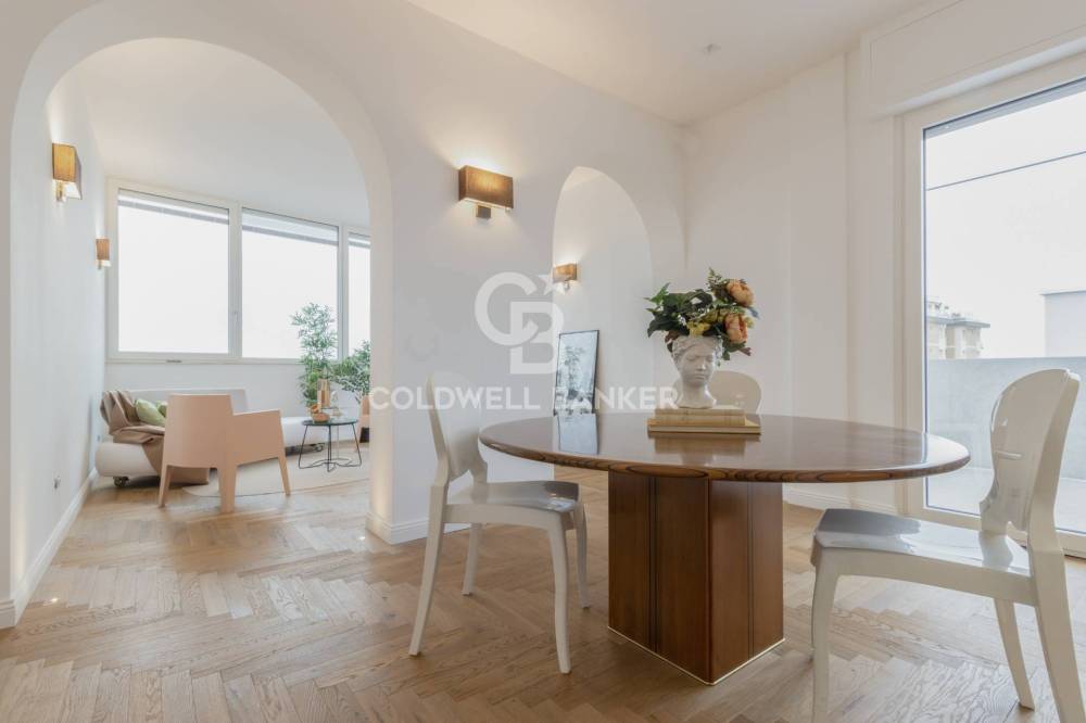 appartamento in vendita a Rimini in zona Marina Centro