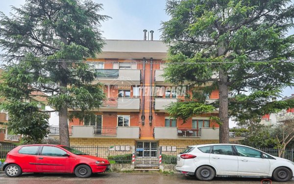 appartamento in vendita a Rimini in zona Borgo Mazzini