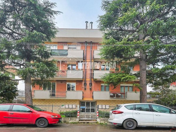 appartamento in vendita a Rimini in zona Fiera Vecchia