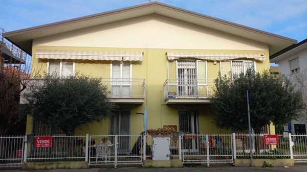 appartamento in vendita a Rimini in zona Bellariva