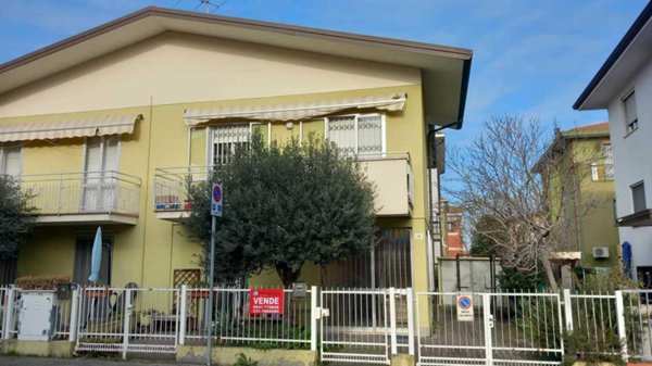 appartamento in vendita a Rimini in zona Bellariva
