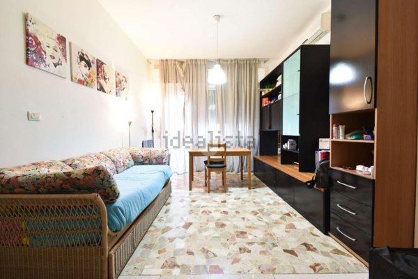 appartamento in vendita a Rimini in zona Lagomaggio