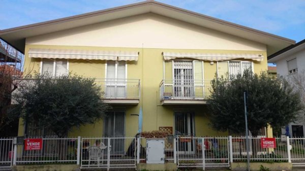 appartamento in vendita a Rimini in zona Bellariva