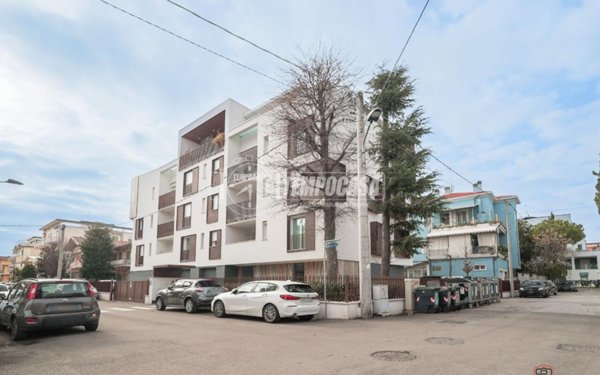 appartamento in vendita a Rimini in zona Borgo Mazzini