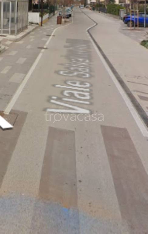 appartamento in vendita a Rimini in zona Viserbella