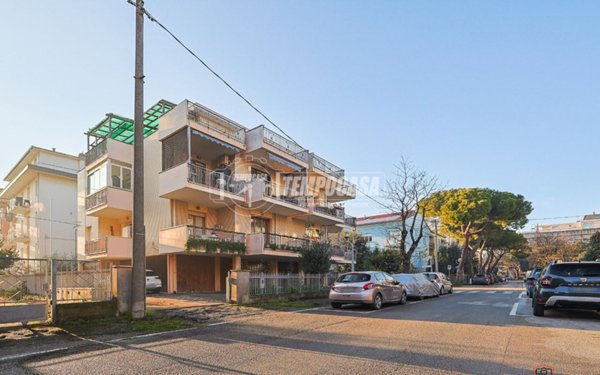 appartamento in vendita a Rimini in zona Viserba