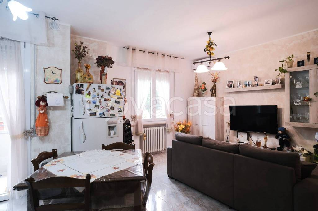 appartamento in vendita a Rimini in zona Viserba