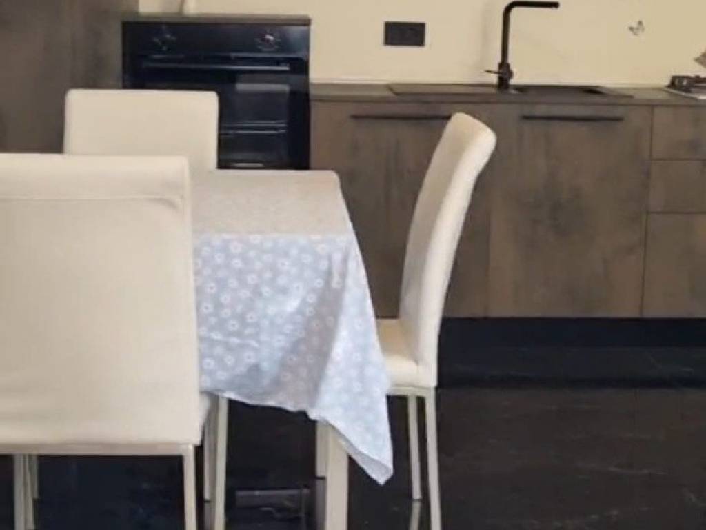 appartamento in vendita a Rimini in zona Miramare di Rimini