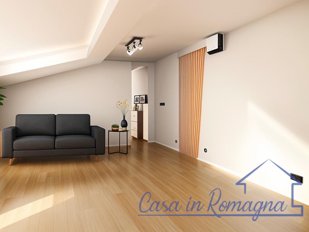 appartamento in vendita a Rimini in zona Borgo Mazzini