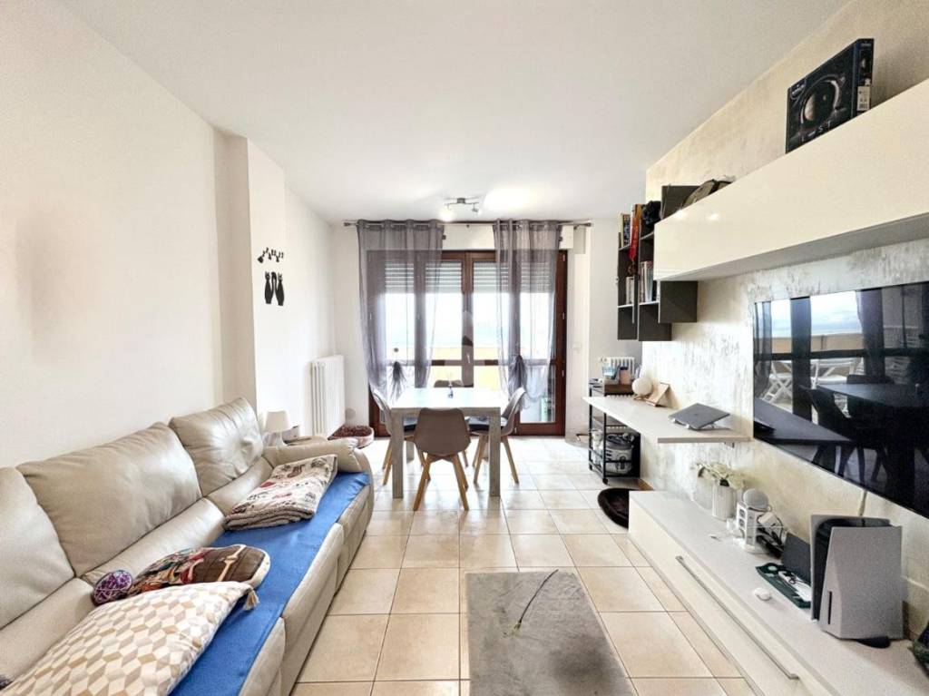 appartamento in vendita a Rimini in zona San Paolo