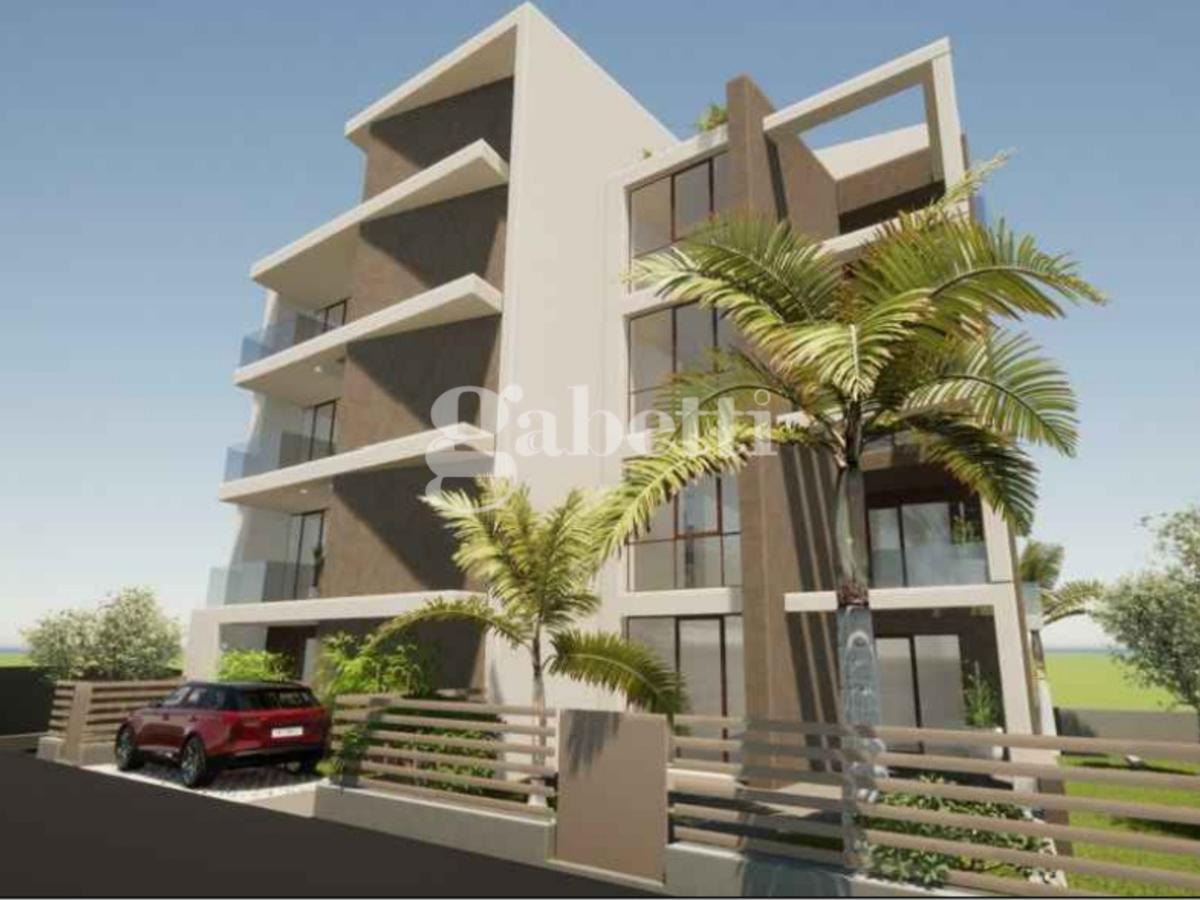 appartamento in vendita a Rimini in zona Viserba