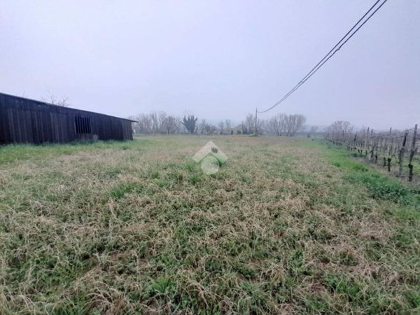terreno agricolo in vendita a Rimini in zona San Lorenzo in Correggiano