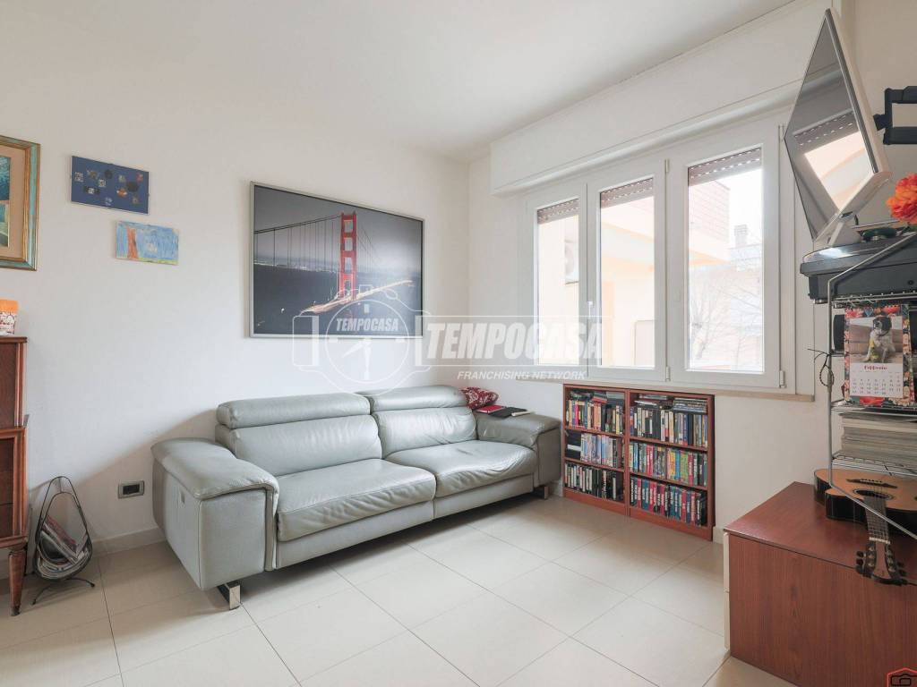 appartamento in vendita a Rimini in zona Corpolò