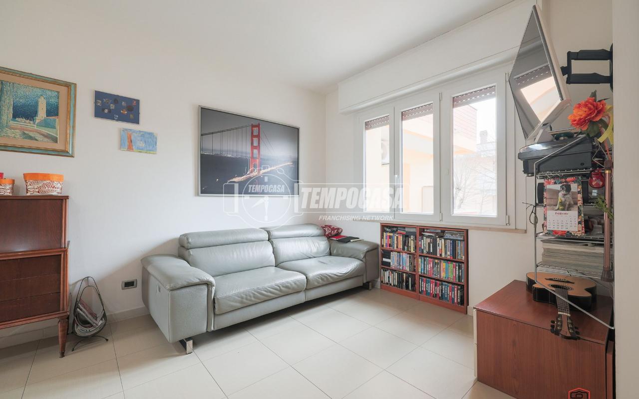 appartamento in vendita a Rimini in zona Vergiano