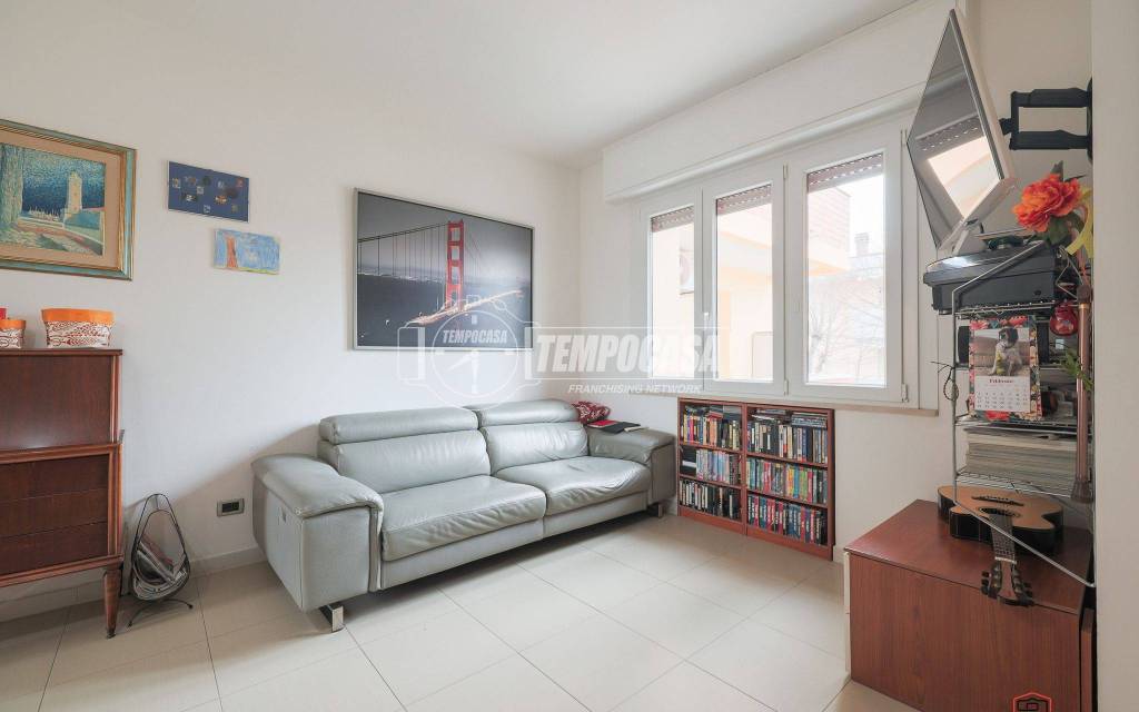 appartamento in vendita a Rimini in zona Corpolò