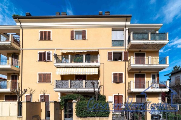 appartamento in vendita a Rimini in zona Corpolò
