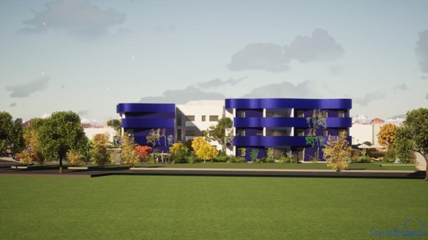 appartamento in vendita a Rimini in zona Viserba