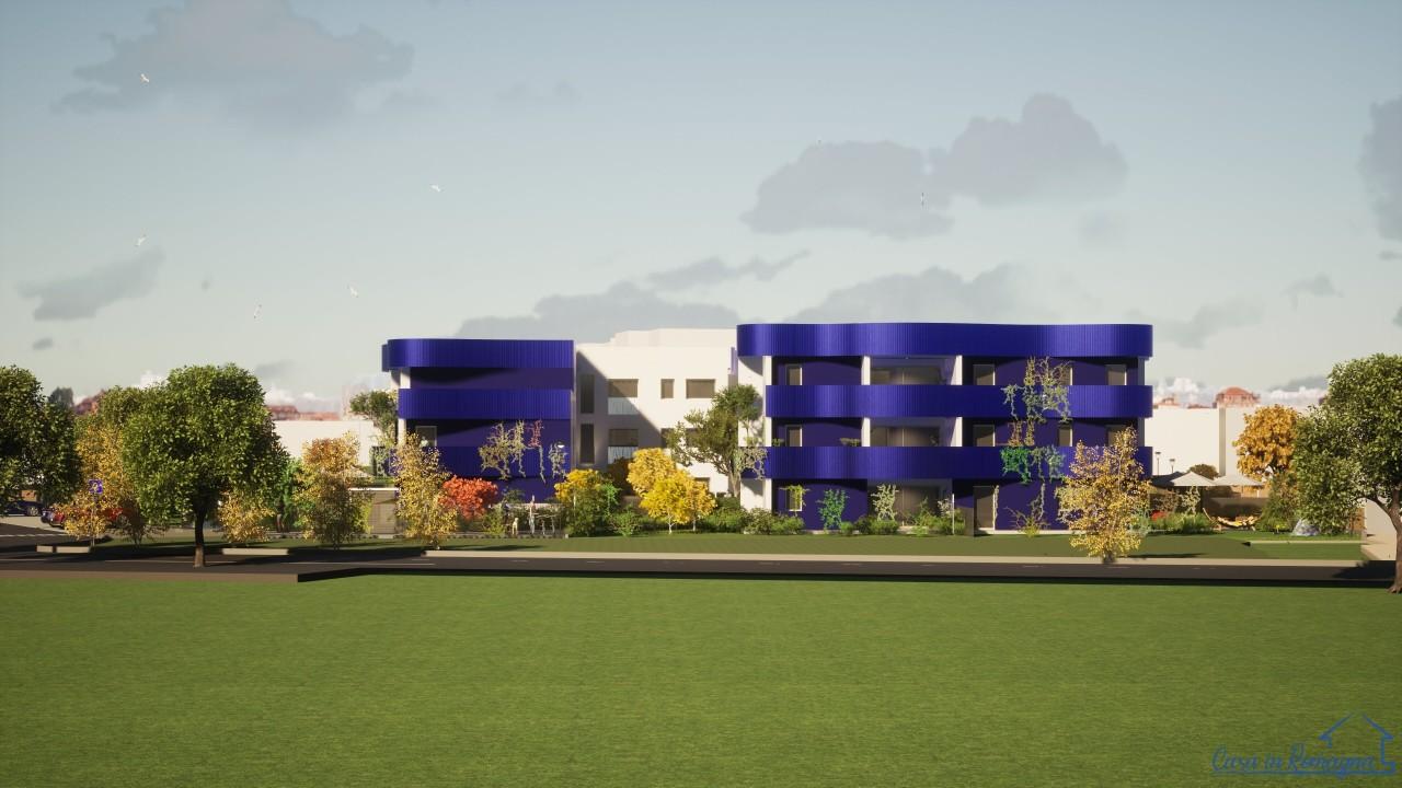 appartamento in vendita a Rimini in zona Celle