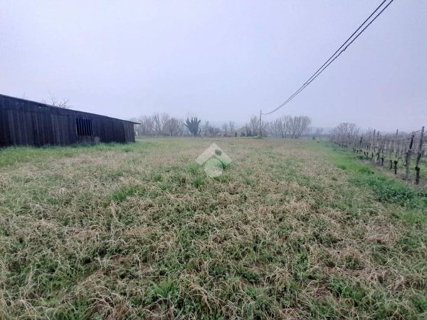 terreno agricolo in vendita a Rimini in zona Gaiofana