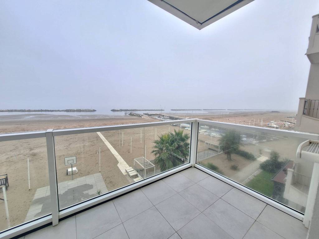 appartamento in vendita a Rimini in zona Santa Giustina