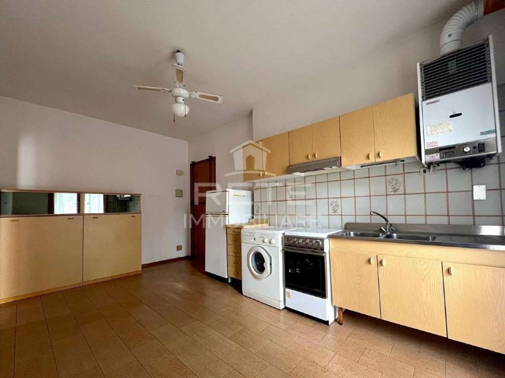 appartamento in vendita a Rimini in zona Viserba