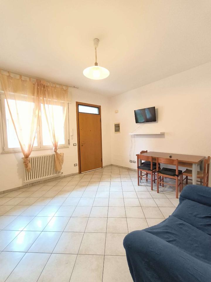 appartamento in vendita a Rimini in zona Rivazzurra