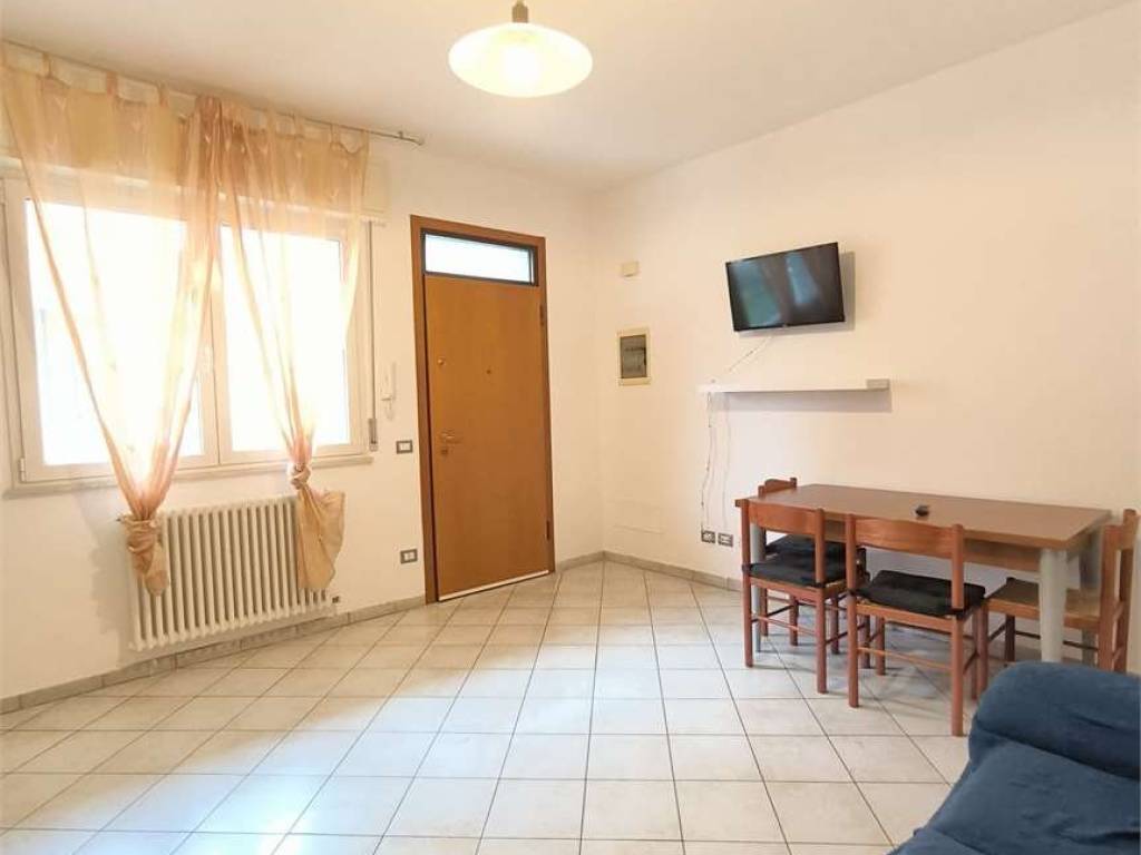 appartamento in vendita a Rimini in zona Rivazzurra