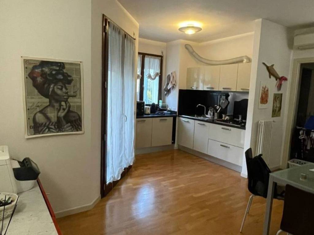 appartamento in vendita a Rimini in zona Borgo Mazzini