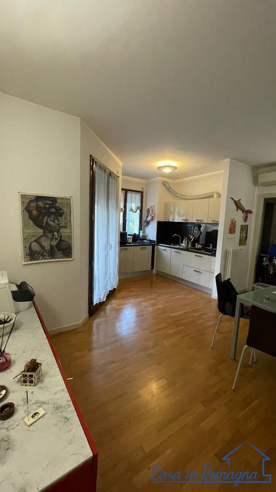 appartamento in vendita a Rimini in zona Borgo Mazzini