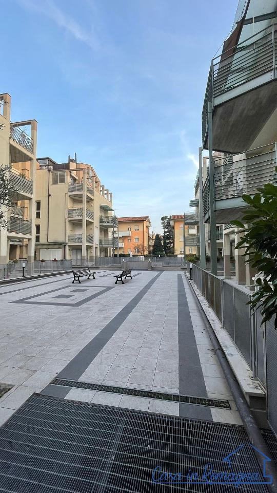 appartamento in vendita a Rimini in zona Borgo Mazzini