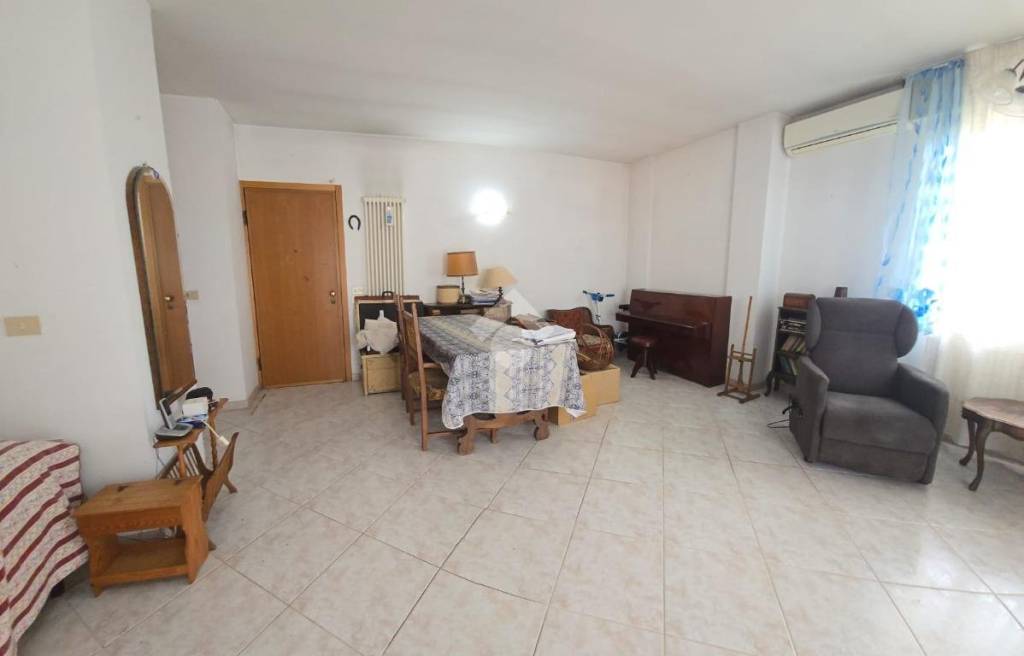 appartamento in vendita a Rimini in zona Torre Pedrera