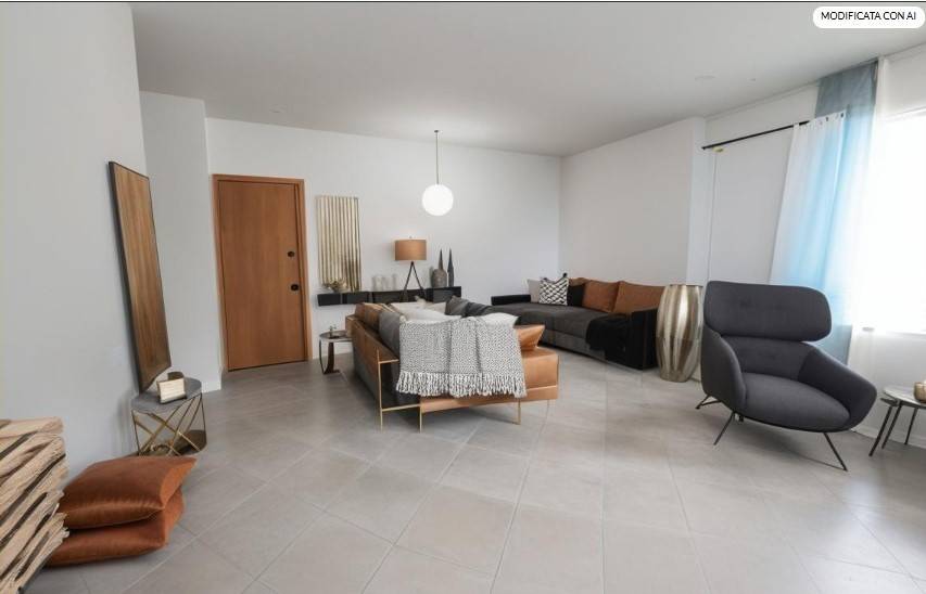 appartamento in vendita a Rimini in zona Torre Pedrera