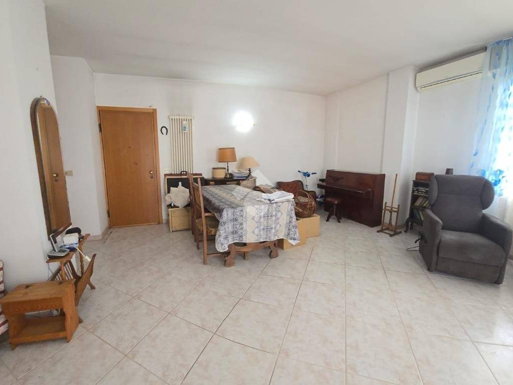 appartamento in vendita a Rimini in zona Torre Pedrera
