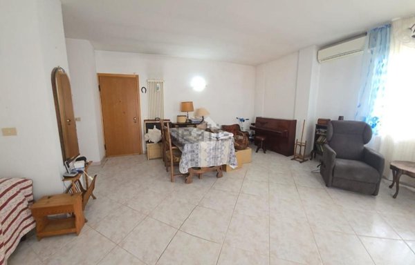 appartamento in vendita a Rimini in zona Torre Pedrera
