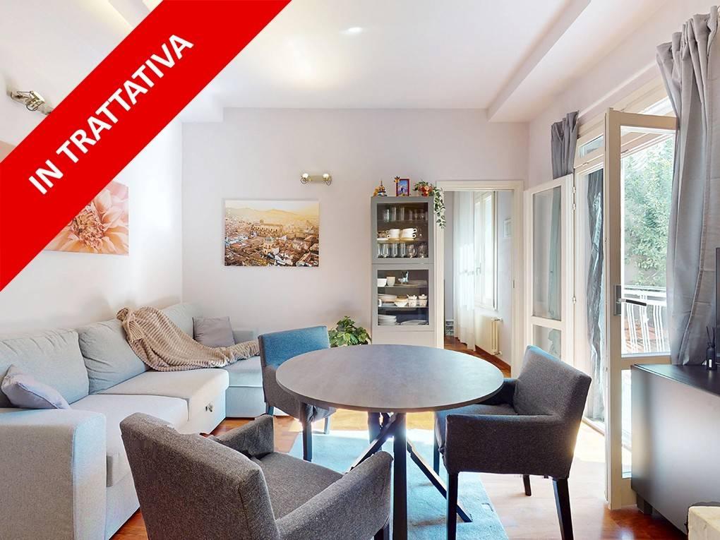 appartamento in vendita a Rimini in zona Centro Storico