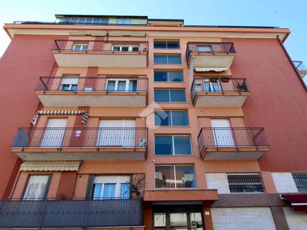 appartamento in vendita a Rimini in zona Fiera Vecchia