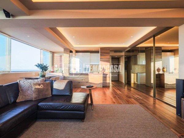 appartamento in vendita a Rimini in zona Marina Centro