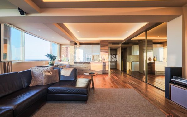 appartamento in vendita a Rimini in zona Marina Centro