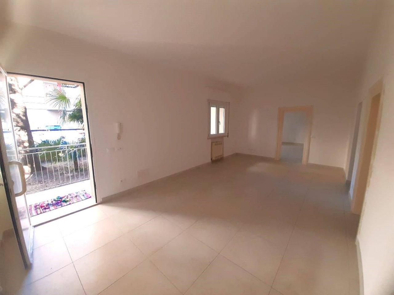 appartamento in vendita a Rimini in zona Borgo San Giuliano