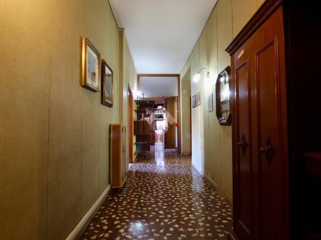 appartamento in vendita a Rimini in zona Marecchiese