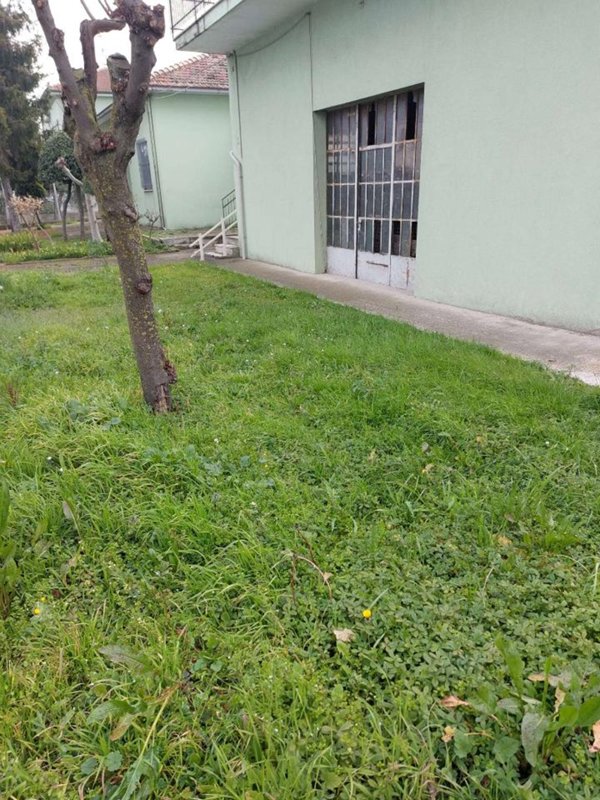 appartamento in vendita a Rimini in zona Corpolò