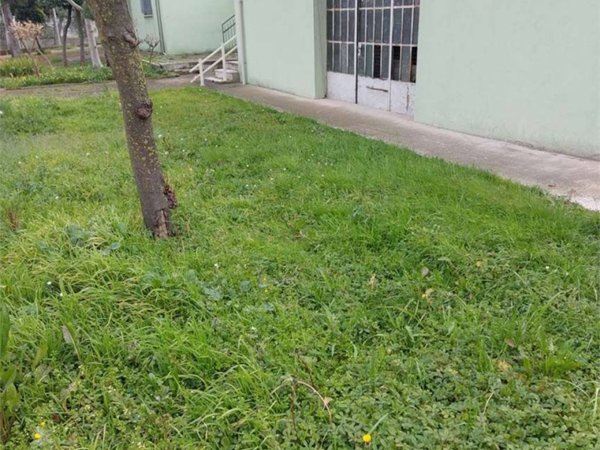 appartamento in vendita a Rimini in zona Vergiano